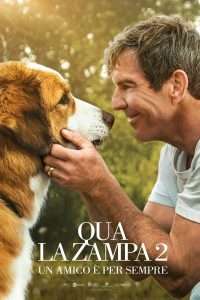 Qua la zampa 2 - Un amico è per sempre