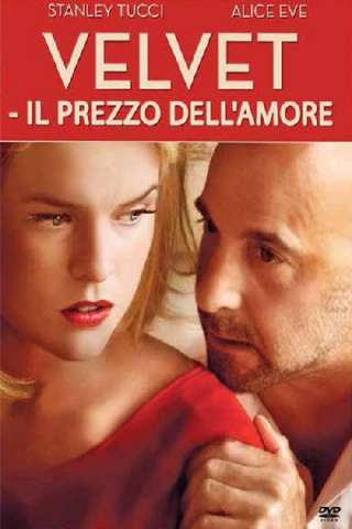 Velvet - Il prezzo dell'amore