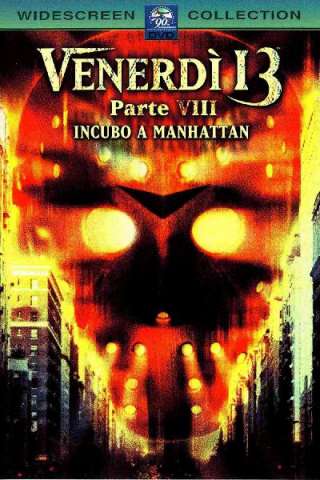 Venerdì 13 parte 8 - Incubo a Manhattan