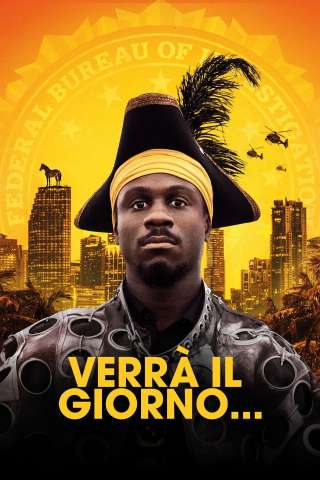 Verrà il giorno...
