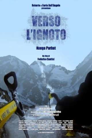 Verso L'Ignoto