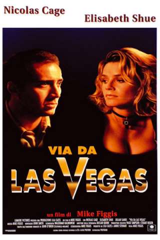Via da Las Vegas