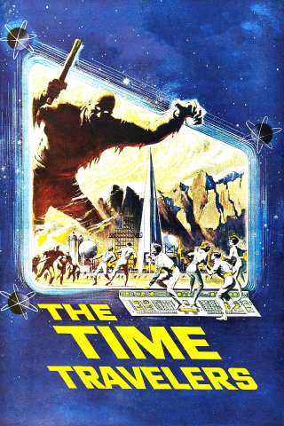Viaggiatori del tempo