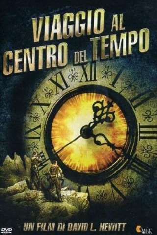 Viaggio al centro del tempo
