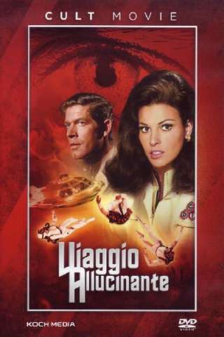 Viaggio allucinante