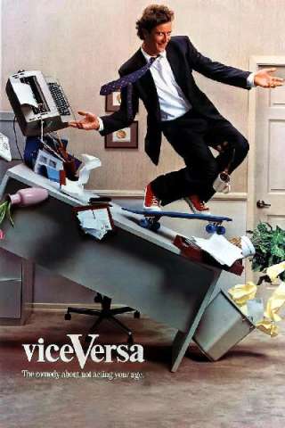 Viceversa, due vite scambiate