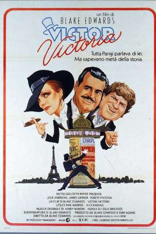 Victor Victoria