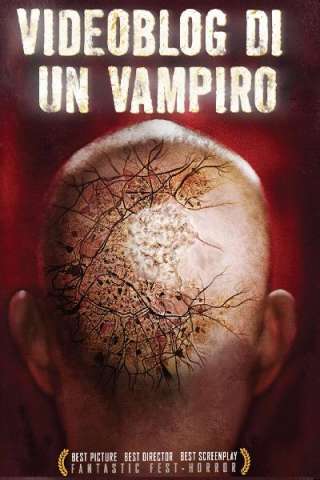 Videoblog di un vampiro