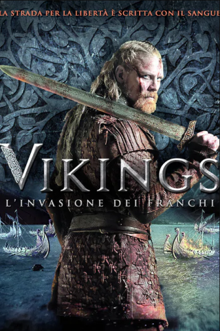 Vikings - L'invasione dei Franchi