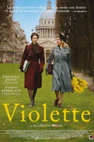 Violette