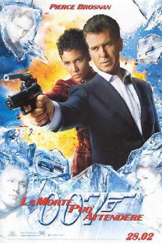Agente 007 - La Morte Può Attendere