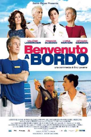 Benvenuto a bordo (2011)