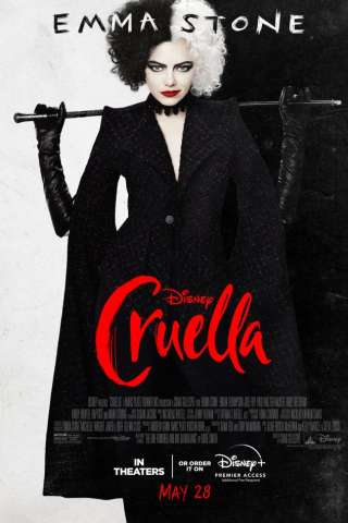 Crudelia