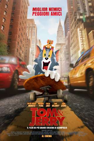 Tom e Jerry