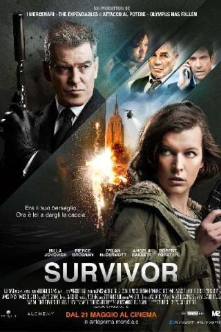 Survivor