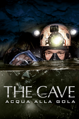 The Cave - Acqua Alla Gola