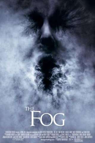 The Fog - Nebbia Assassina