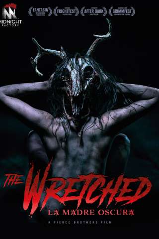The Wretched - La Madre Oscura