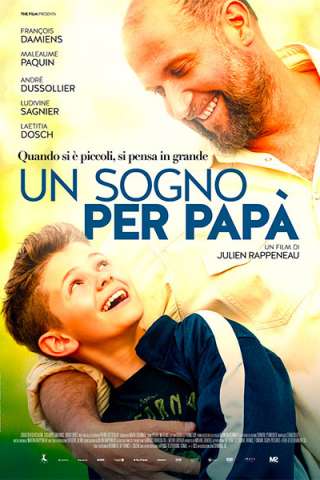 Un sogno per papà