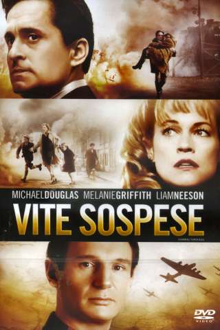 Vite sospese