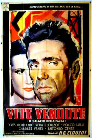 Vite vendute
