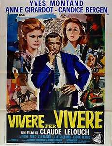 Vivere per vivere