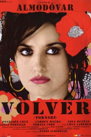 Volver - Tornare