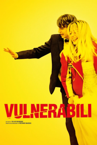 Vulnerabili