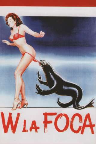 W La Foca