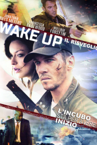 Wake Up - Il resveglio