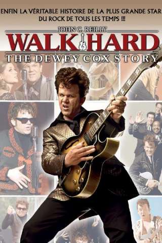 Walk Hard - La storia di Dewey Cox