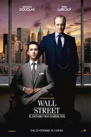 Wall Street - Il denaro non dorme mai