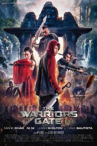 Warrior's Gate