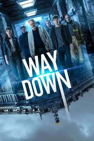 Way Down - Rapina alla Banca di Spagna