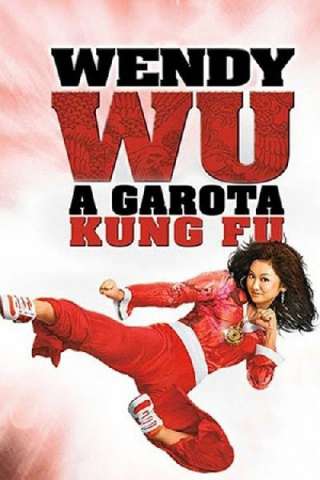 Wendy Wu - Guerriera alle prime armi