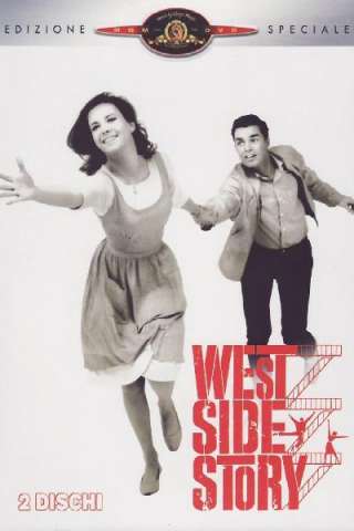 West Side Story (1961)