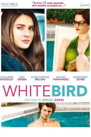 White Bird