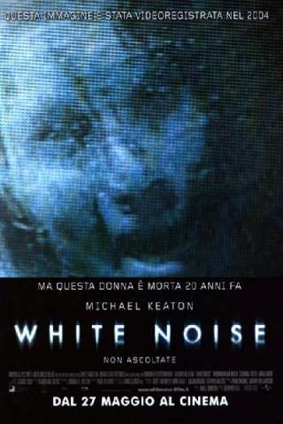 White Noise - Non ascoltate