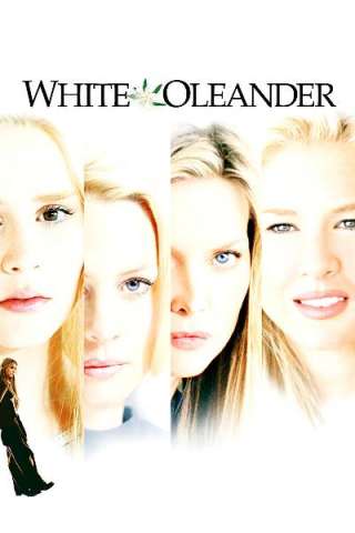 White Oleander