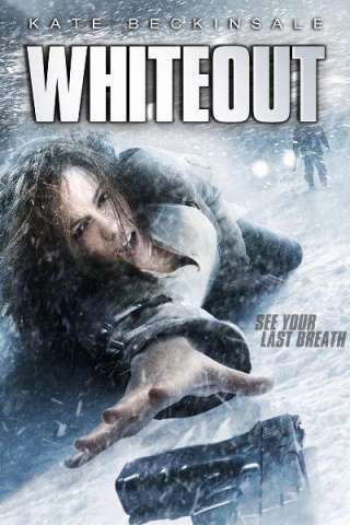 Whiteout - Incubo bianco