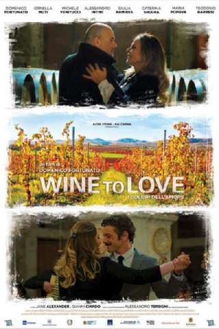 Wine to Love - I colori dell'amore
