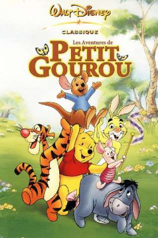 Winnie the Pooh: Ro e la magia della primavera