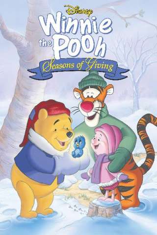 Winnie the Pooh: Tempo di regali