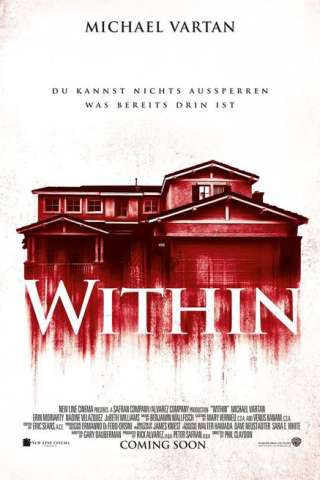 Within - Presenze