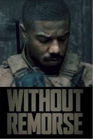 Without Remorse