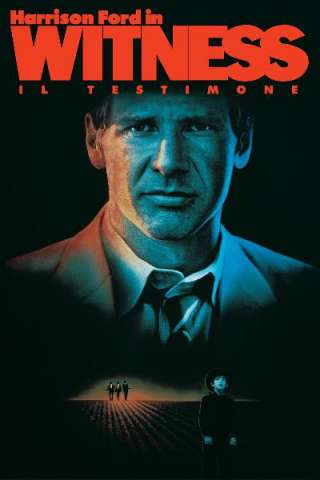 Witness - Il testimone