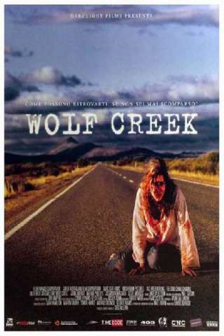 Wolf Creek