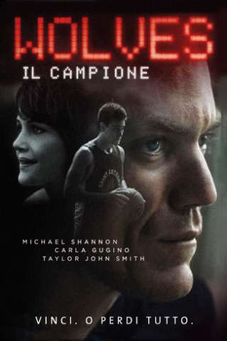 Wolves - Il campione