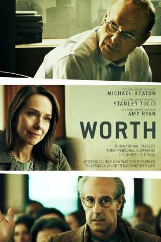 Worth - Il patto