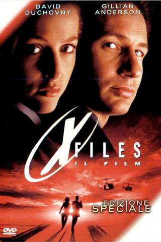 X-Files - Il film